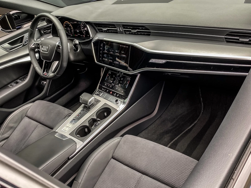 Audi A6 – foto 21