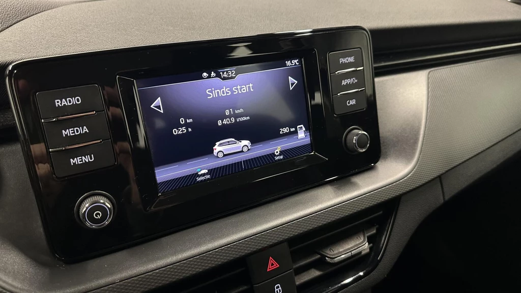 Škoda Kamiq – foto 41