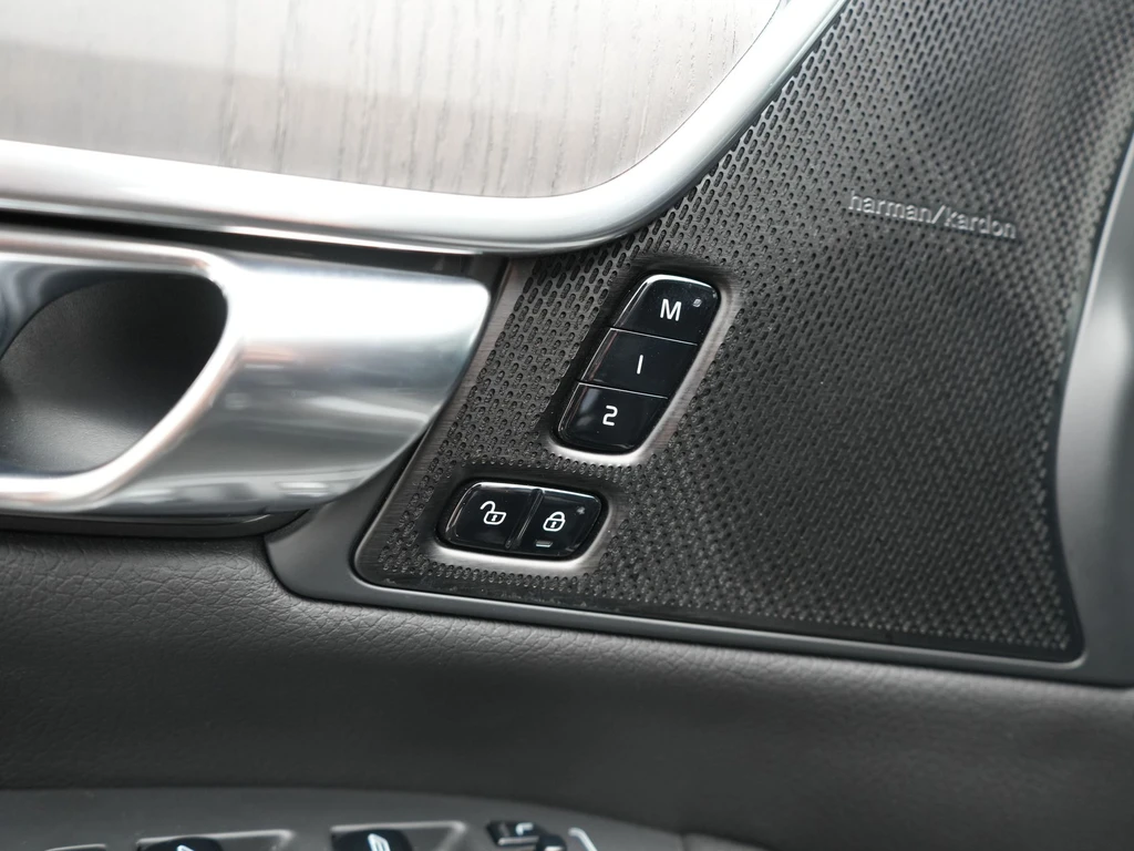 Volvo V90 – foto 20