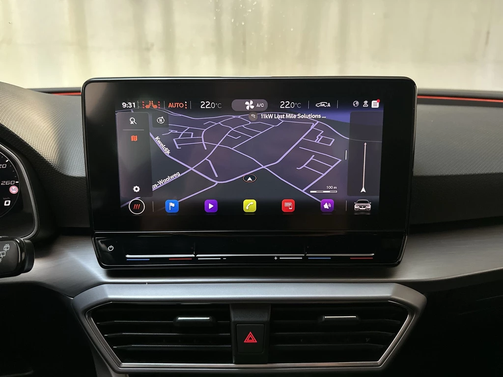 SEAT Leon – foto 23