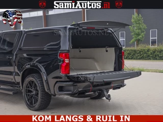 Chevrolet Silverado – thumbnail 12