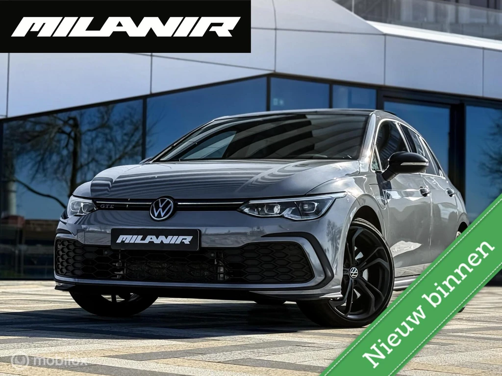 Volkswagen Golf – foto 1