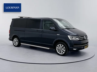 Volkswagen Transporter – thumbnail 12