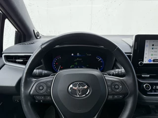 Toyota Corolla Touring Sports – thumbnail 15