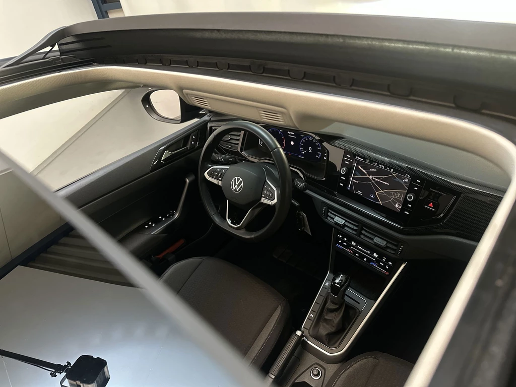 Volkswagen Taigo – foto 13