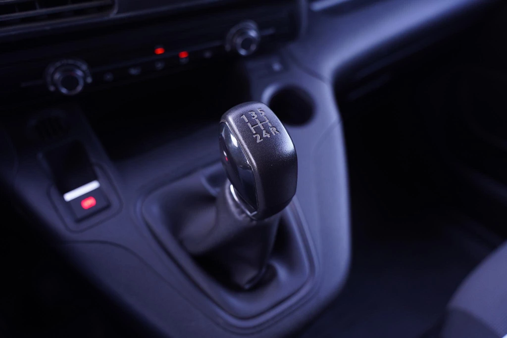 Citroën Berlingo – foto 33