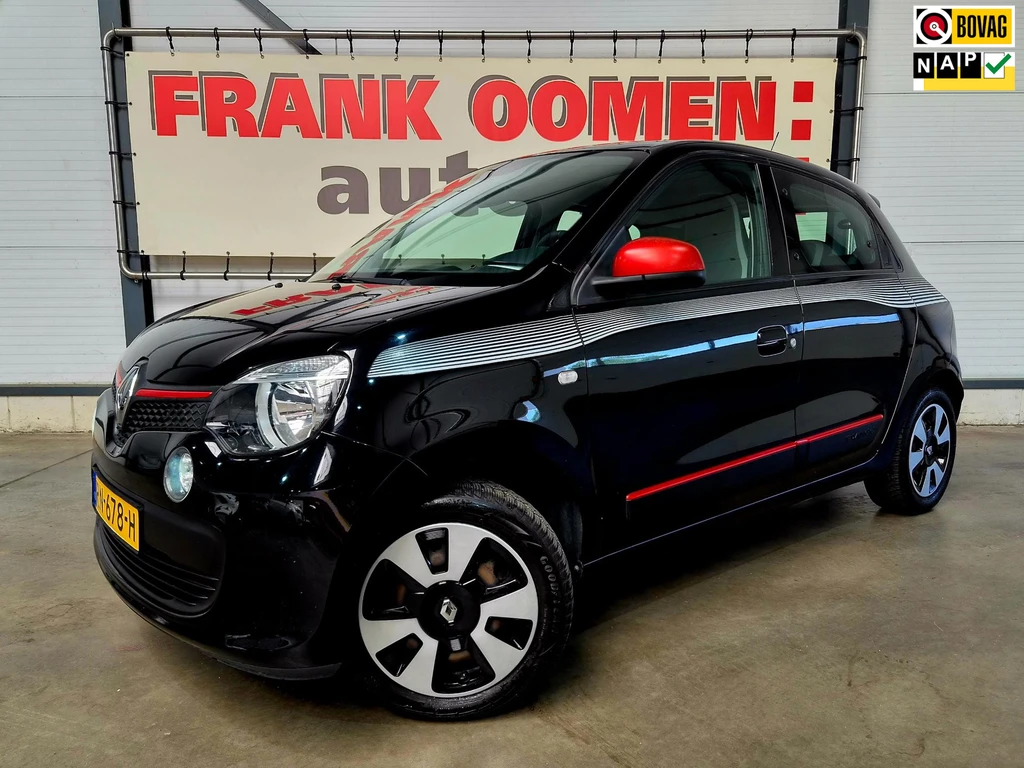 Renault Twingo – foto 1