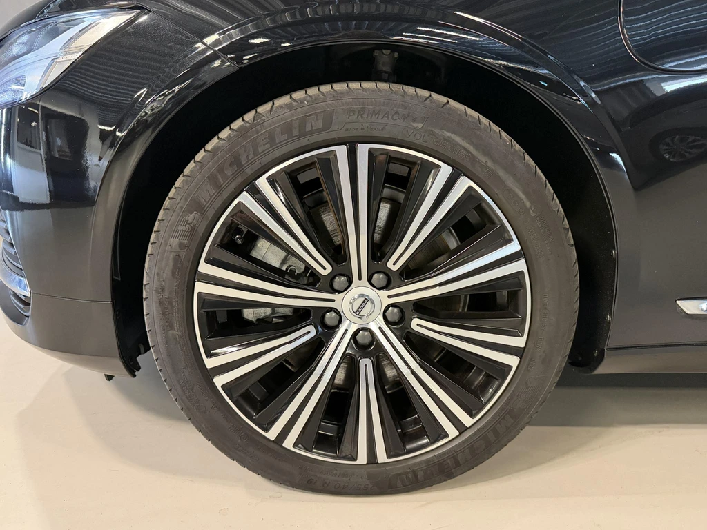 Volvo V90 – foto 25