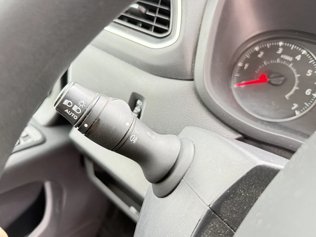 Renault Master – foto 23