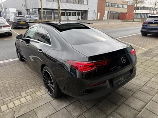Mercedes-Benz CLA – thumbnail 5