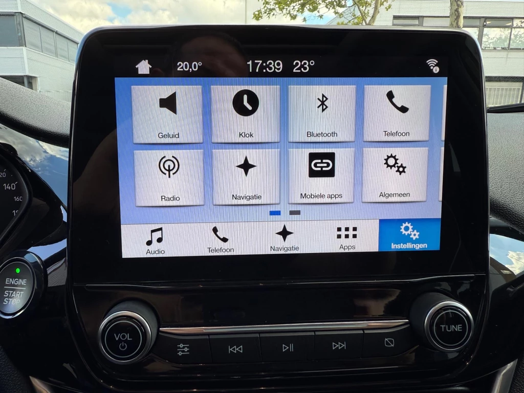 Ford Fiesta – foto 48