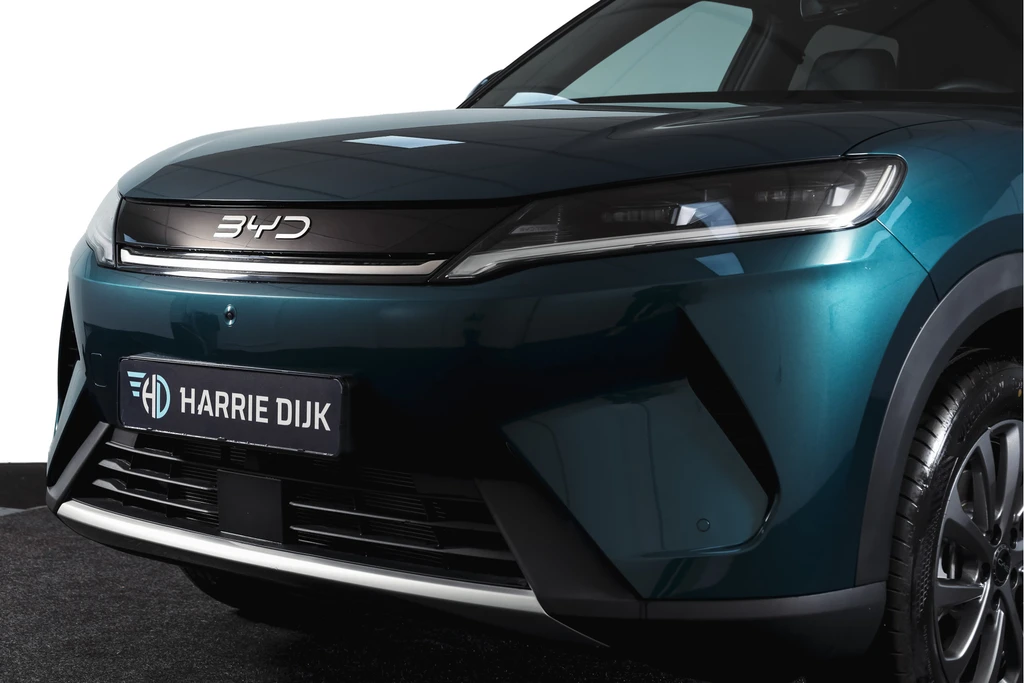 BYD ATTO 2 – foto 3