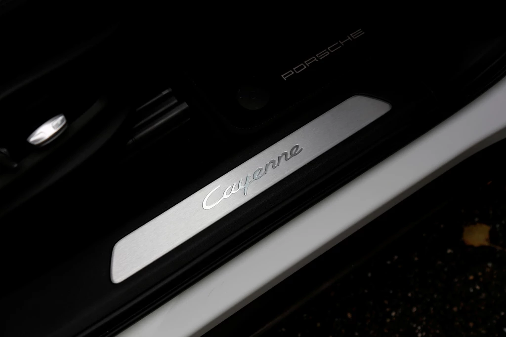 Porsche Cayenne – foto 38