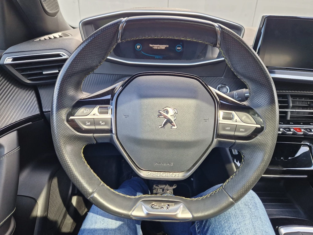 Peugeot 2008 – foto 17
