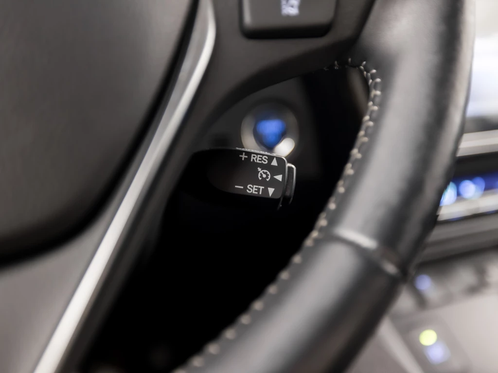 Toyota Auris – foto 22