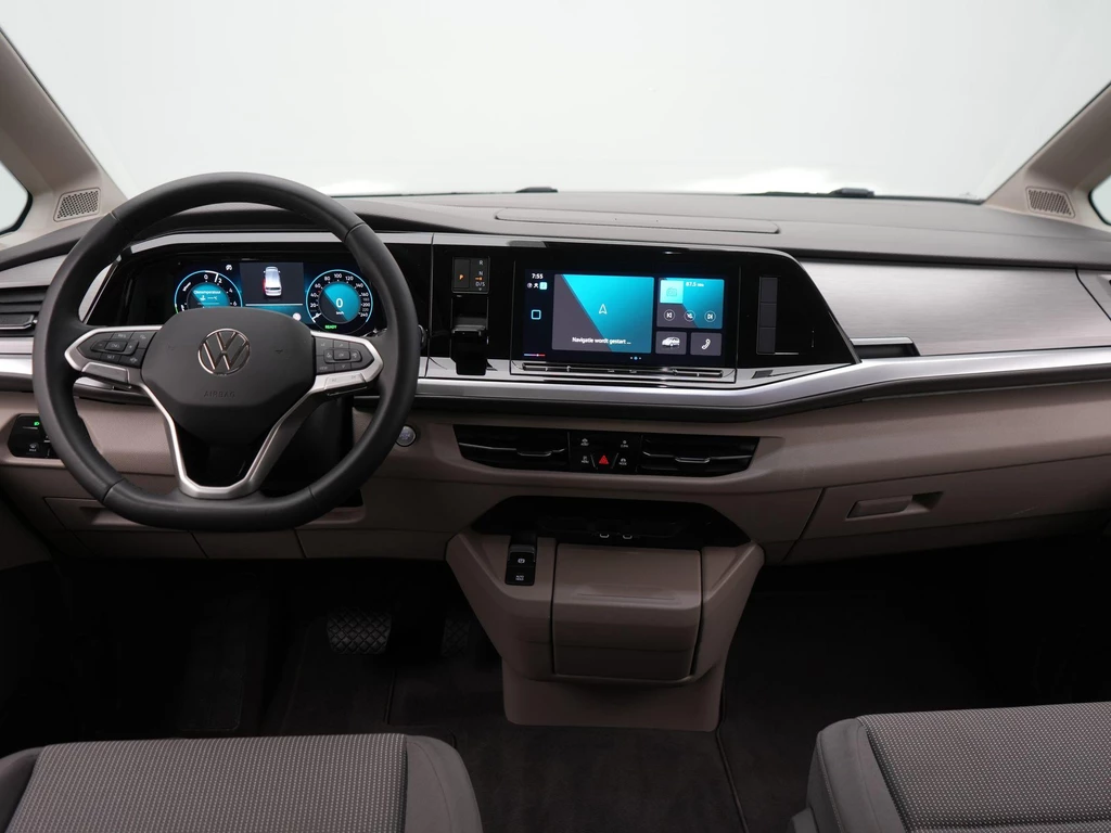 Volkswagen Multivan – foto 12