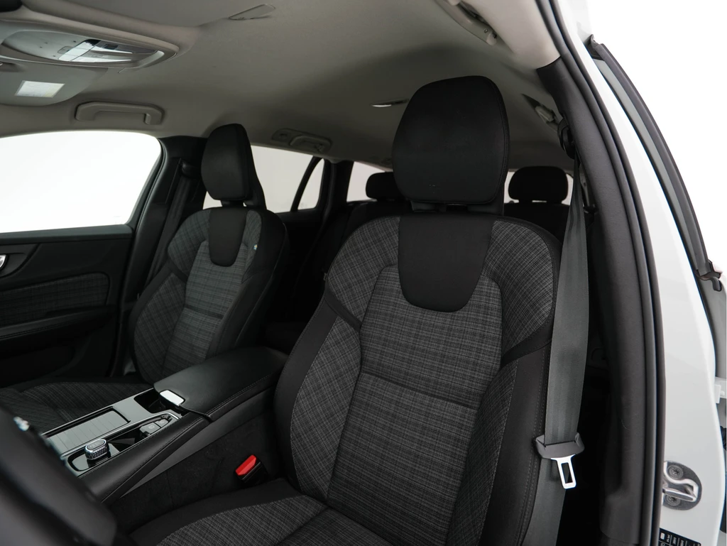 Volvo V60 – foto 23