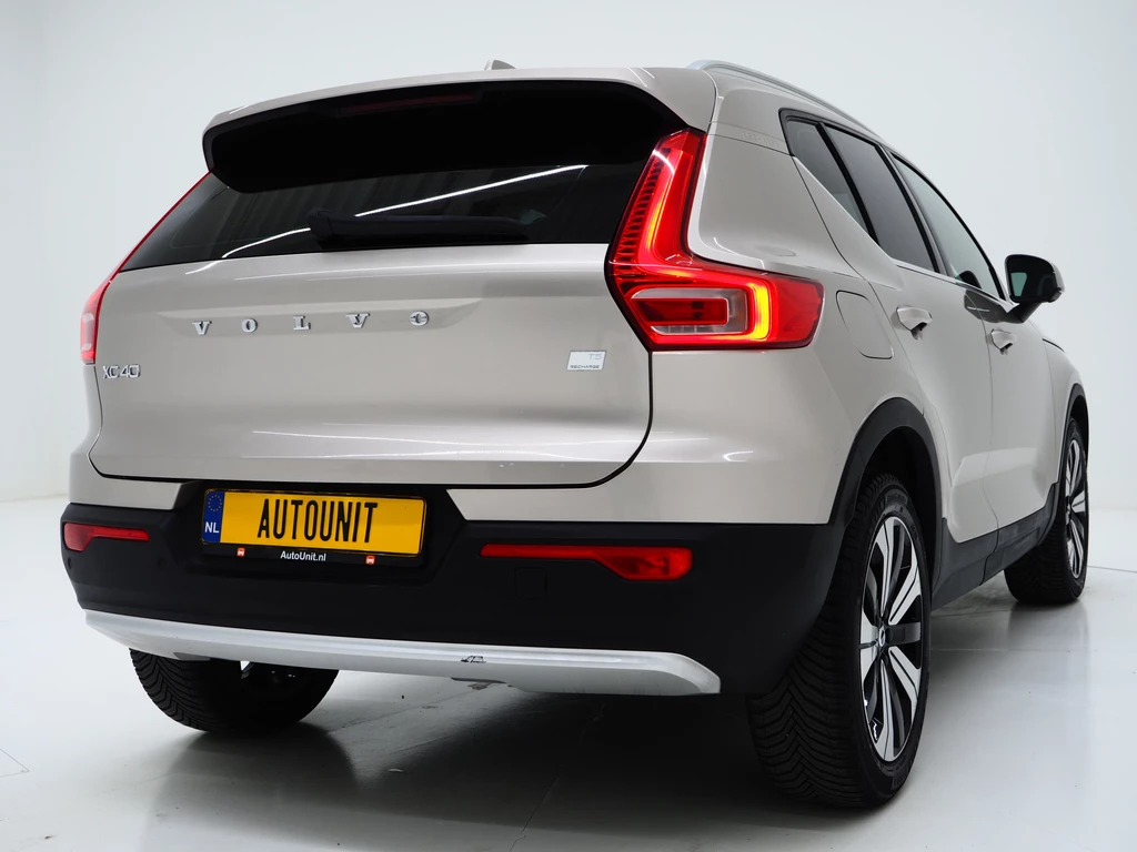 Volvo XC40 – foto 4