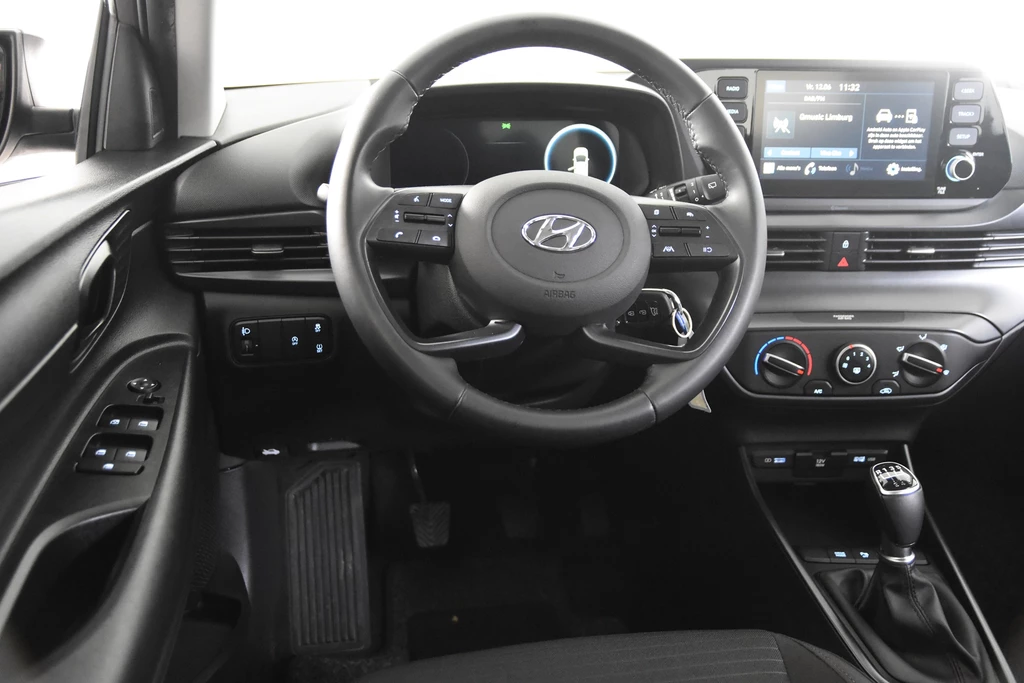 Hyundai i20 – foto 23