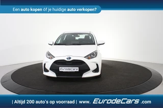 Toyota Yaris – thumbnail 11