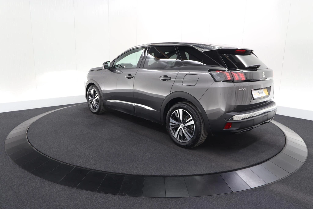 Peugeot 3008 – foto 9
