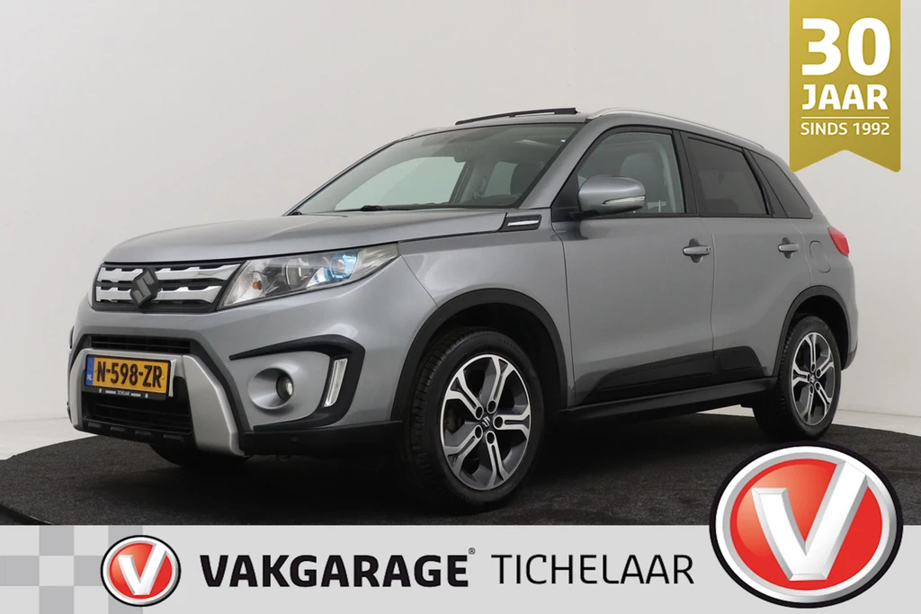 Suzuki Vitara – foto 1