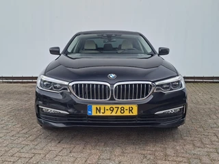 BMW 5 Serie – thumbnail 8