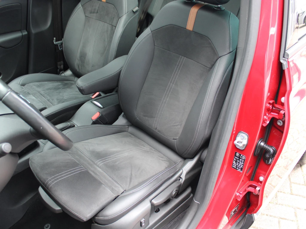 Opel Crossland – foto 9