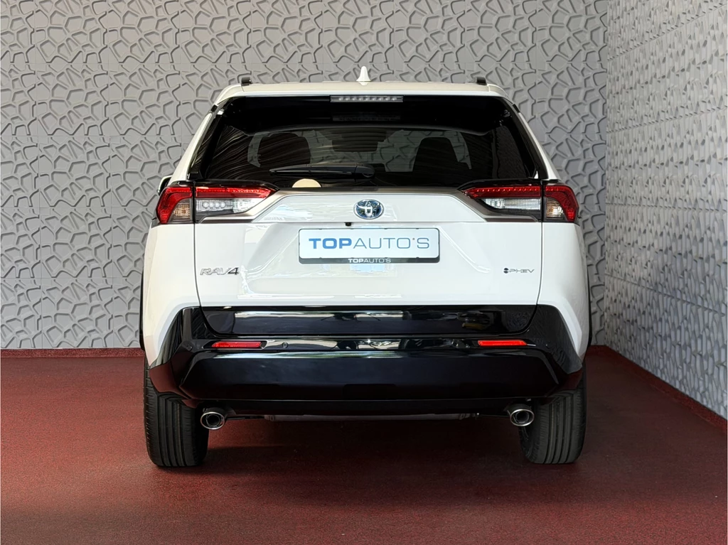 Toyota RAV4 – foto 4