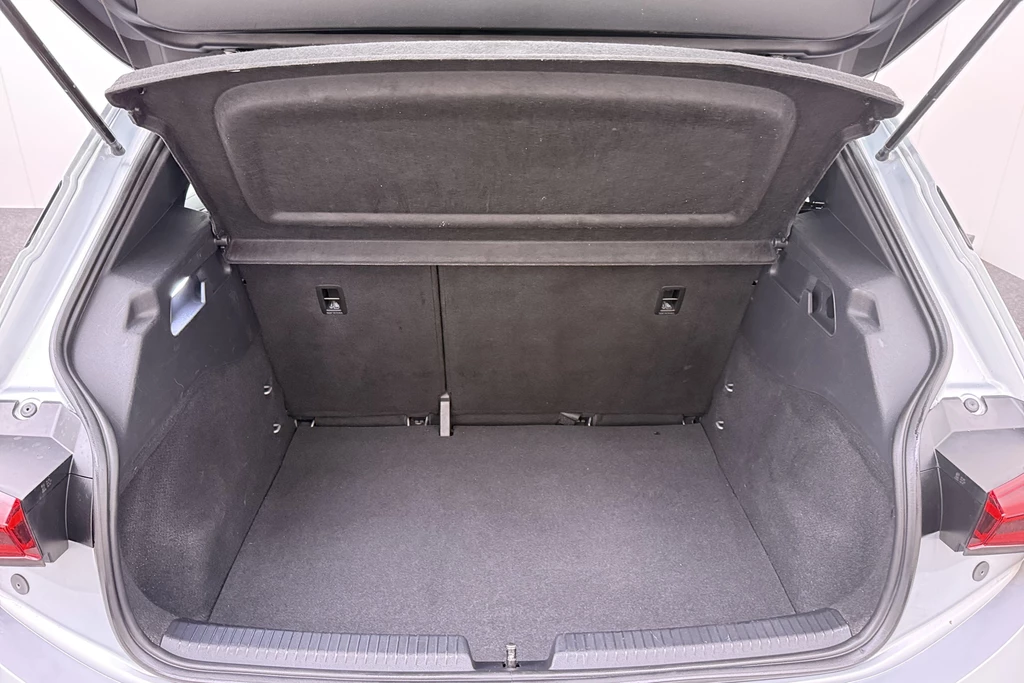 CUPRA Born – foto 12