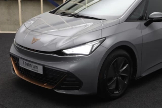 CUPRA Born – thumbnail 2