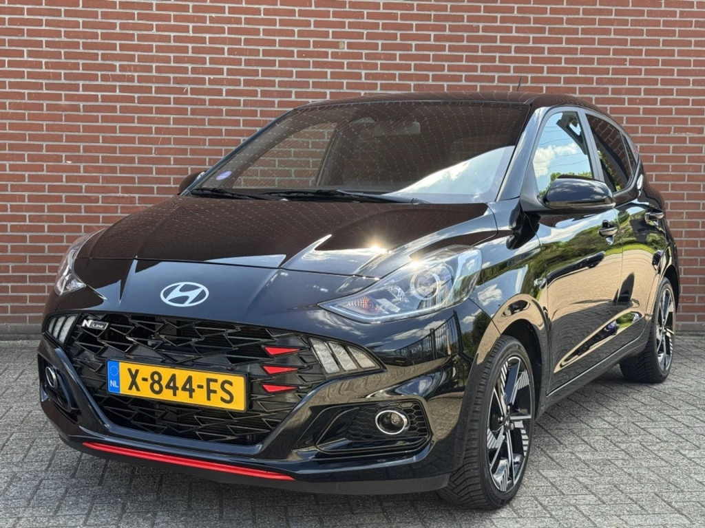 Hyundai i10 – foto 2