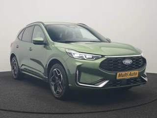 Ford Kuga – thumbnail 9