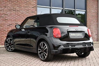 MINI Cooper S Cabrio – thumbnail 9