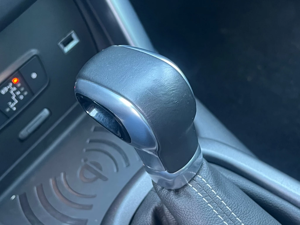 Citroën C3 Aircross – foto 24
