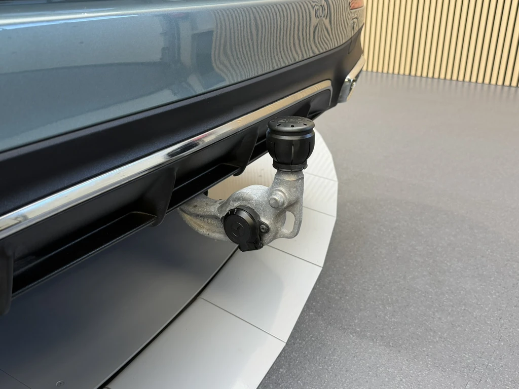 Mercedes-Benz E-Klasse – foto 12