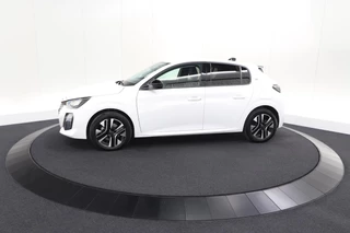 Peugeot e-208 – thumbnail 4