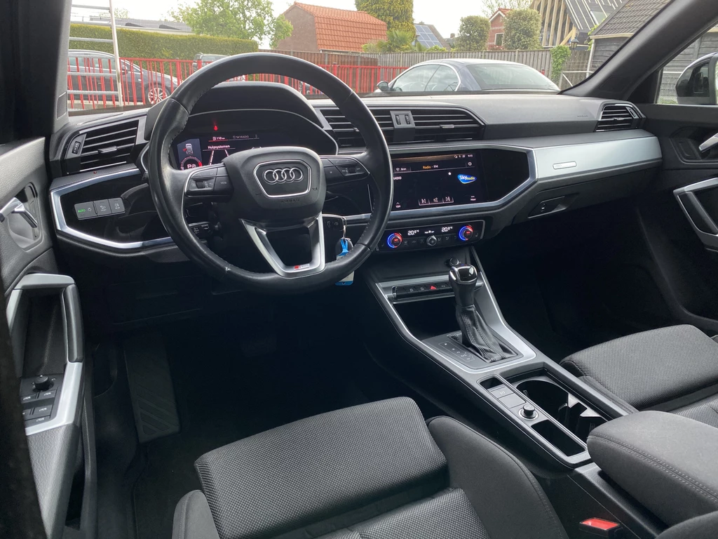 Audi Q3 – foto 15