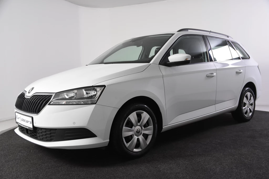 Škoda Fabia – foto 4