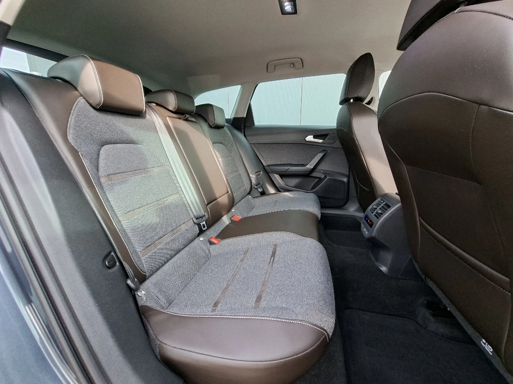 SEAT Leon – foto 35