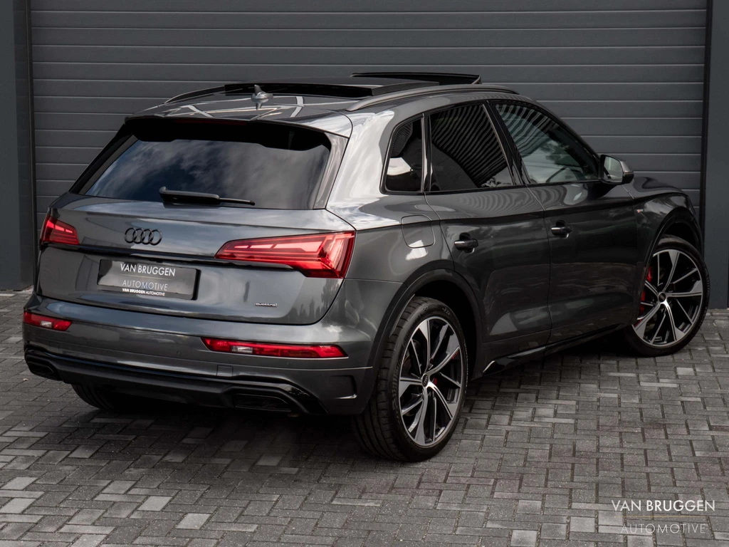 Audi Q5 – foto 8
