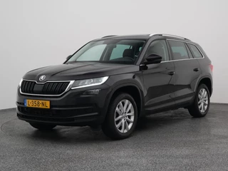 Škoda Kodiaq – thumbnail 1