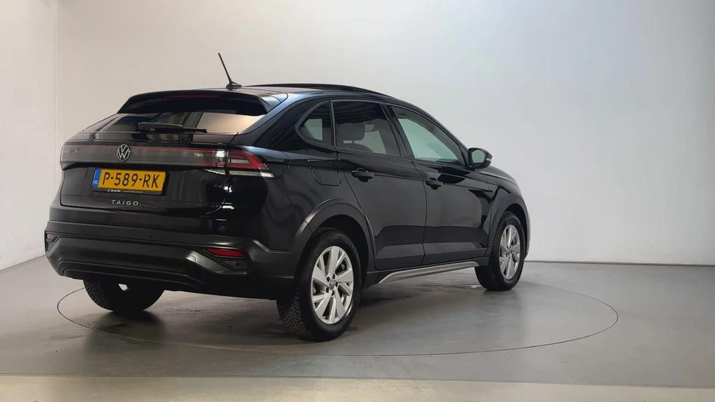 Volkswagen Taigo – foto 5