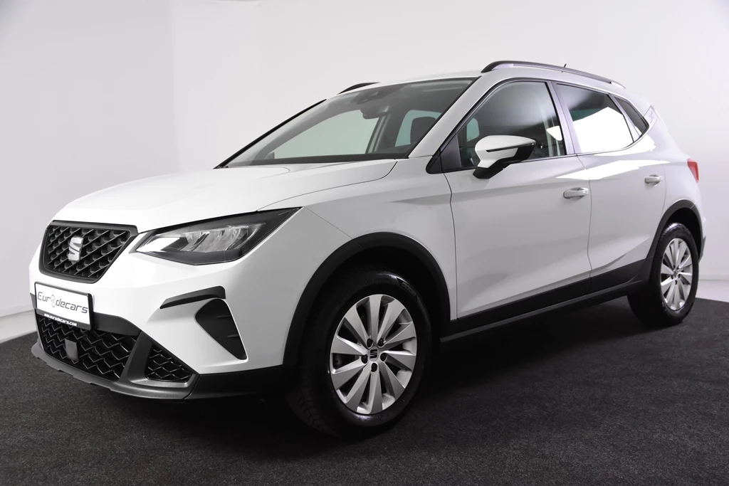 SEAT Arona – foto 5