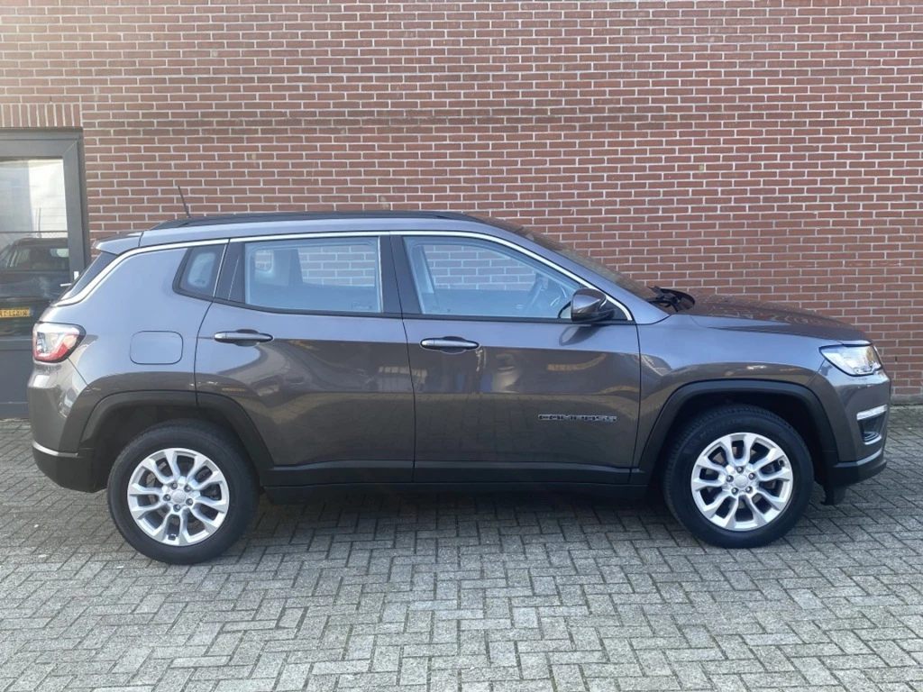 Jeep Compass – foto 7