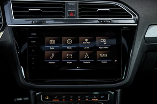 Volkswagen Tiguan – thumbnail 32