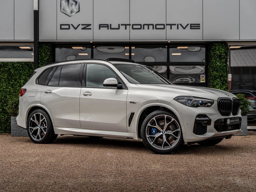 BMW X5 – foto 7