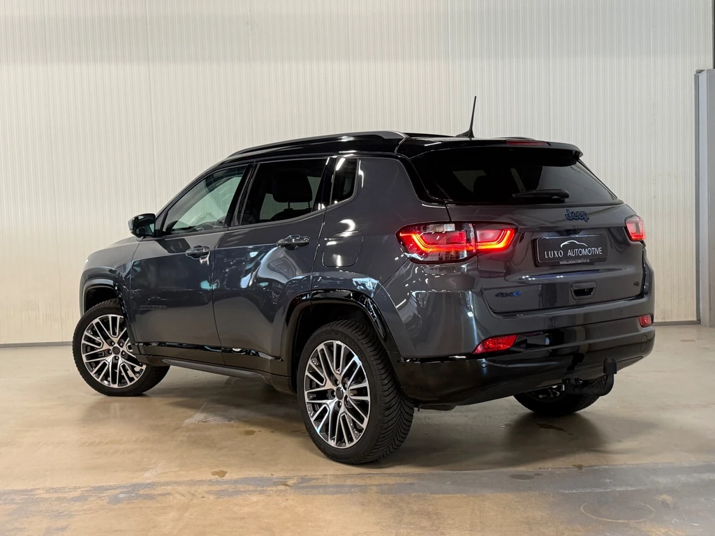 Jeep Compass – foto 4