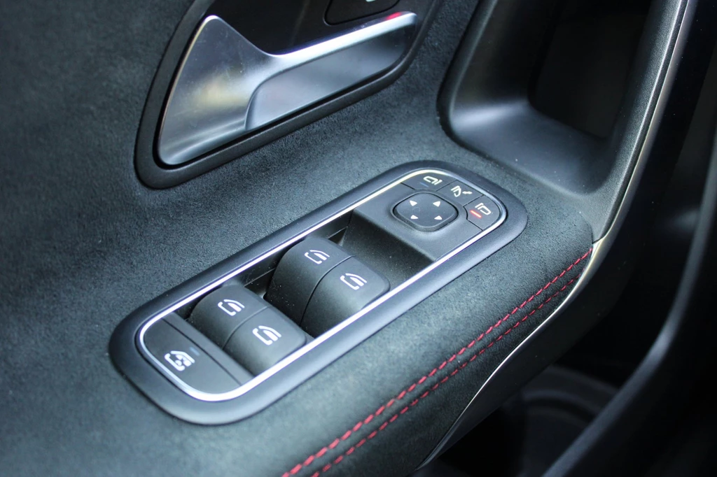 Mercedes-Benz A-Klasse – foto 24