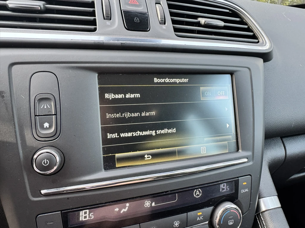Renault Kadjar – foto 21